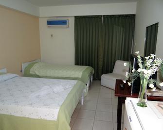 Hotel Executive - Ciudad del Este - Camera da letto