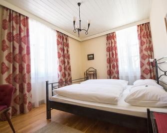 Schloss Mitterhart - Schwaz - Schlafzimmer