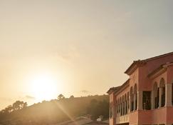 Park Hyatt Mallorca - Capdepera - Gebouw