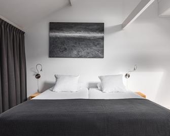 Strandhotel Domburg - ドンブルグ - 寝室