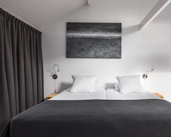 Strandhotel Domburg - Dombourg - Chambre
