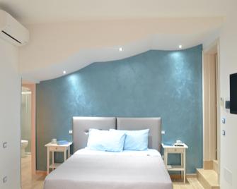B&B Il Cantastorie Salentino - Gallipoli - Bedroom