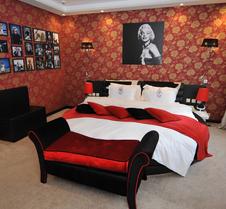 Art Palace Suites & Spa - Châteaux & Hôtels Collection