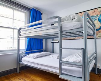 St Christopher's Inn London Bridge - The Village - Londres - Chambre