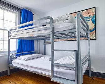 St Christopher's Inn London Bridge - The Village - לונדון - חדר שינה