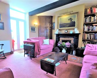 Broome Farm - Ross-on-Wye - Lounge