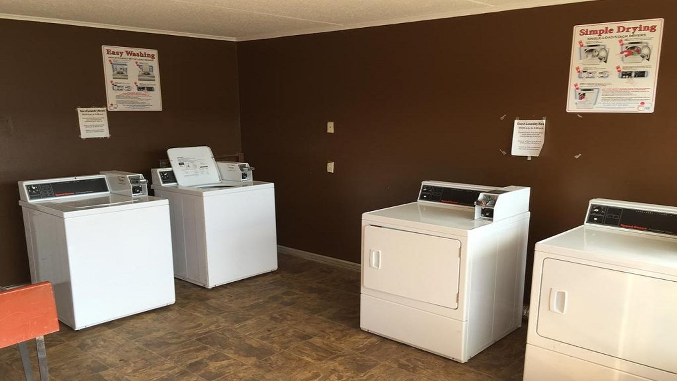 Executive Inn & Suites Beeville