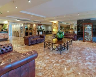 Bayview On The Park - מלבורן - לובי