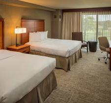 Eaglewood Resort and Spa