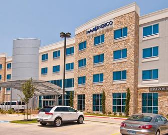 Hotel Indigo Waco - Baylor - Waco - Building