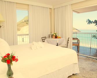 Ks Beach Hotel - Rio de Janeiro - Bedroom