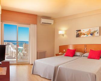 Hotel RH Sol - Benidorm - Bedroom