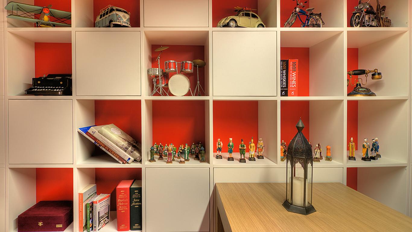 أجنحة نهاية تقسيم