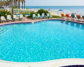 Plantation Island - Ormond Beach - Zwembad