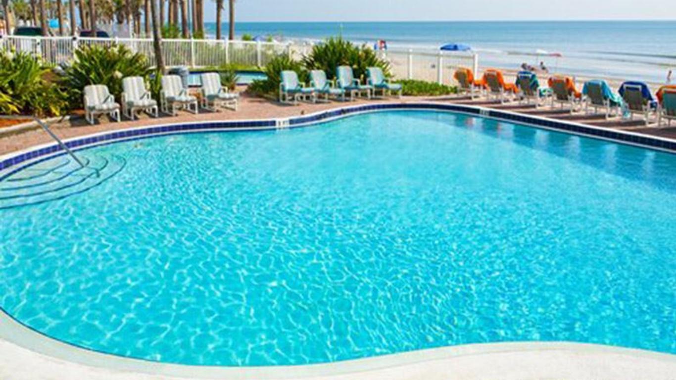 بلانتيشن أيلاند