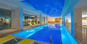 Sirius Deluxe Hotel - Alanya - Pool