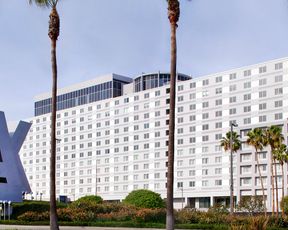 Hyatt Regency Los Angeles International Airport
