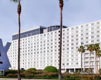 Hyatt Regency Los Angeles International Airport - Los Ángeles - Edificio