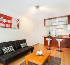 Bellavista Apartments