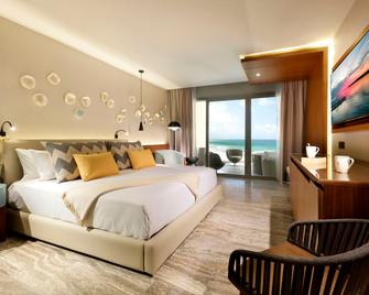 Grand Palladium Costa Mujeres Resort & Spa - Isla Mujeres - Habitación