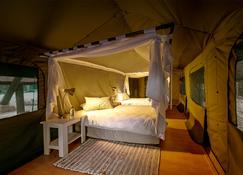 Urban Camp - Windhoek - Bedroom