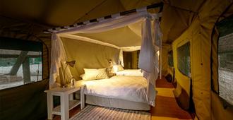 Urban Camp - Windhoek - Phòng ngủ
