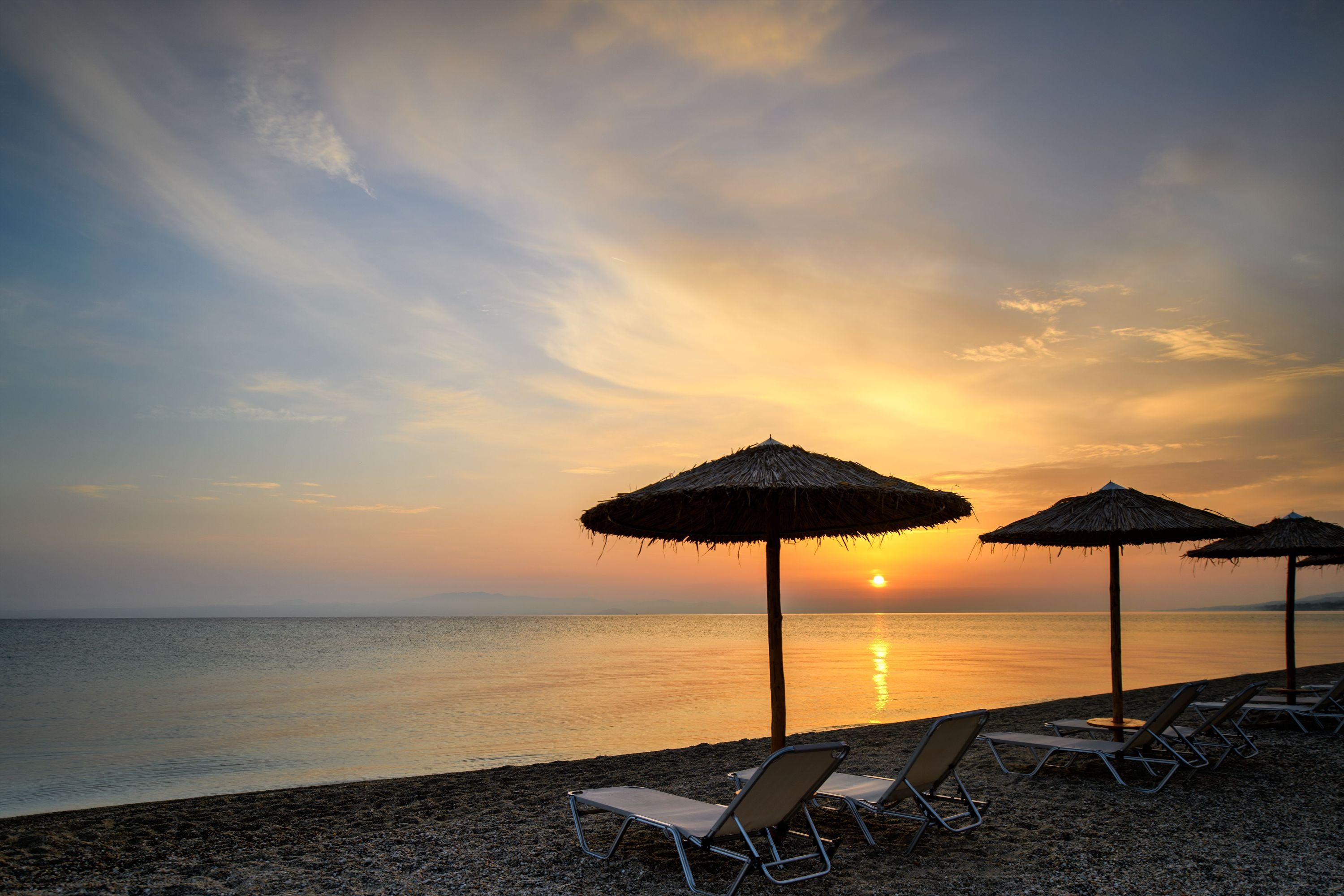 كاساندرا بالاس سيسايد ريزورت