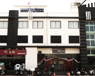 Hotel Kimaya - Kurukshetra - Building