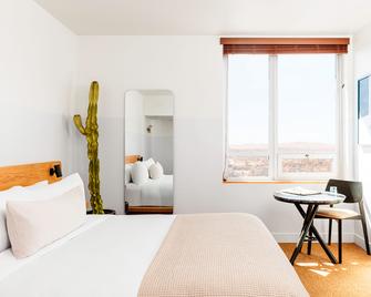 Hotel June - Los Angeles - Bedroom