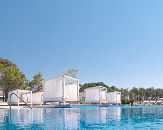 Azul Beach Resort Montenegro by Karisma - Ulcinj - Bar