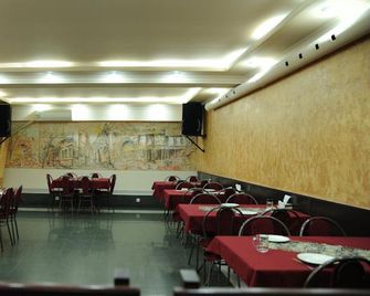 Villa 29 - Erevan - Restaurant