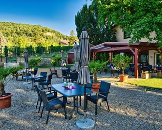 Hotel Tenner - Neustadt an der Weinstraße - Außenansicht
