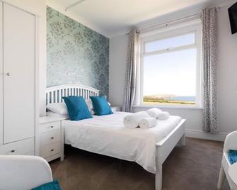 Well Parc Hotel - Padstow - Chambre