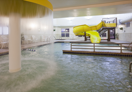 Expressway Suites Fargo from $94. Fargo Hotel Deals & Reviews ...