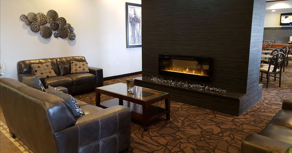 Expressway Suites Fargo ab 84 €. Hotels in Fargo KAYAK