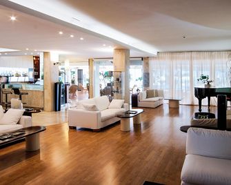 Hotel Bauer & Sporting - Jesolo - Lobby