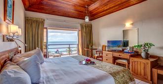 Grafton Beach Resort - Black Rock - Bedroom