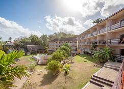 Grafton Beach Resort - Black Rock - Gebouw