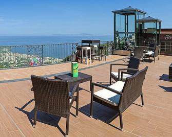 Hotel Prestige - Sorrento - Bar