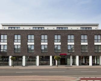 Ringhotel LOOKEN INN - Lingen - Bâtiment
