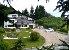 Gästehaus Riedl - Warmensteinach - Building