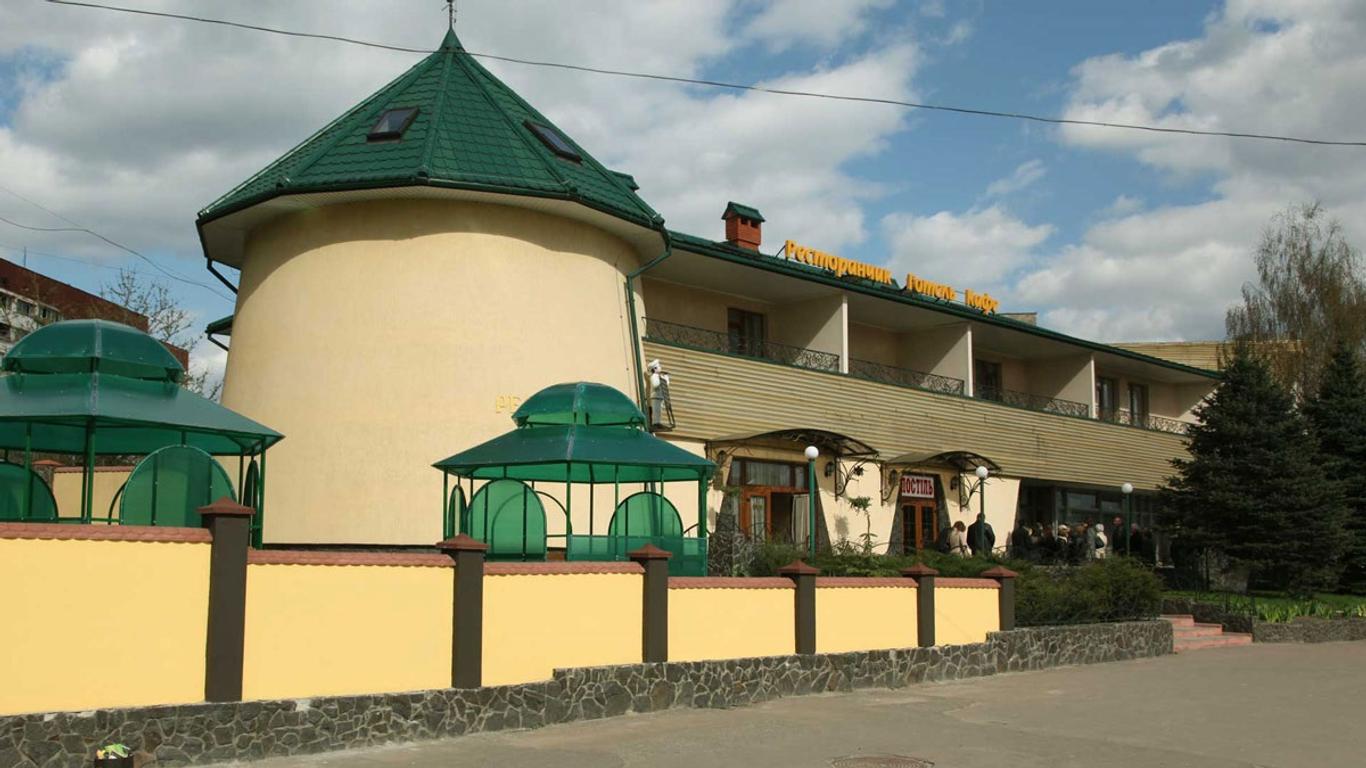 Ekran Hotel