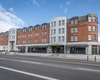 Maldron Hotel Pearse Street - Dublin - Building
