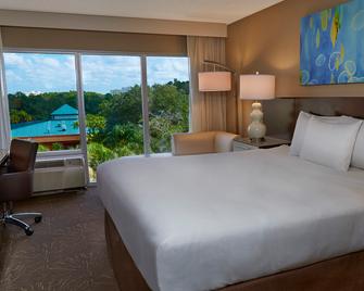 The Grand Orlando Resort At Celebration - Kissimmee - Phòng ngủ