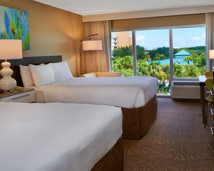 The Grand Orlando Resort At Celebration Kissimmee Fl United States Compare Deals