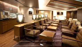 Hotel Granvia Osaka - Osaka - Lounge