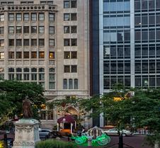 Columbia Club