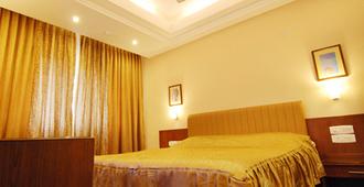 Hotel Deepa Comforts - Mangalore
