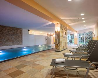 Hotel Sonnschein - Wildschönau - Bazén