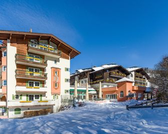 Hotel Sonnschein - Wildschönau - Outdoor view